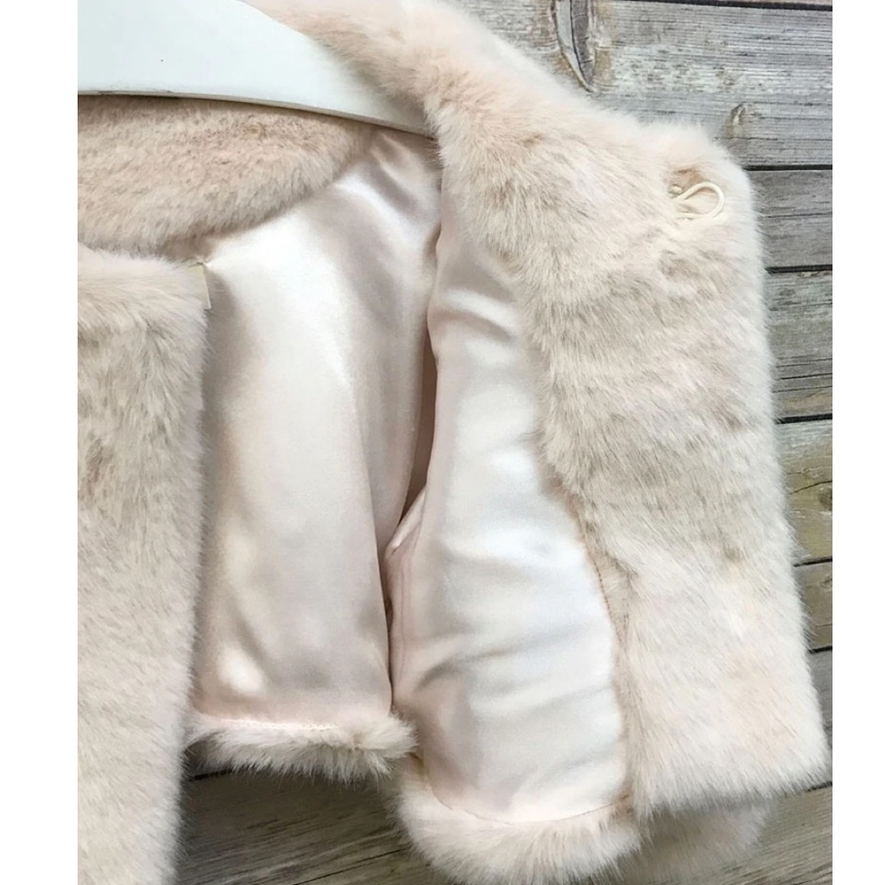 Adele jacket - Picture 2 of 4